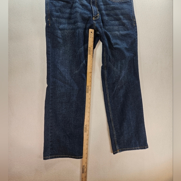 5.11 Tactical Jeans 36x30 Dark Wash - Picture 6 of 8